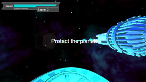 Protect the Planet Episode 1