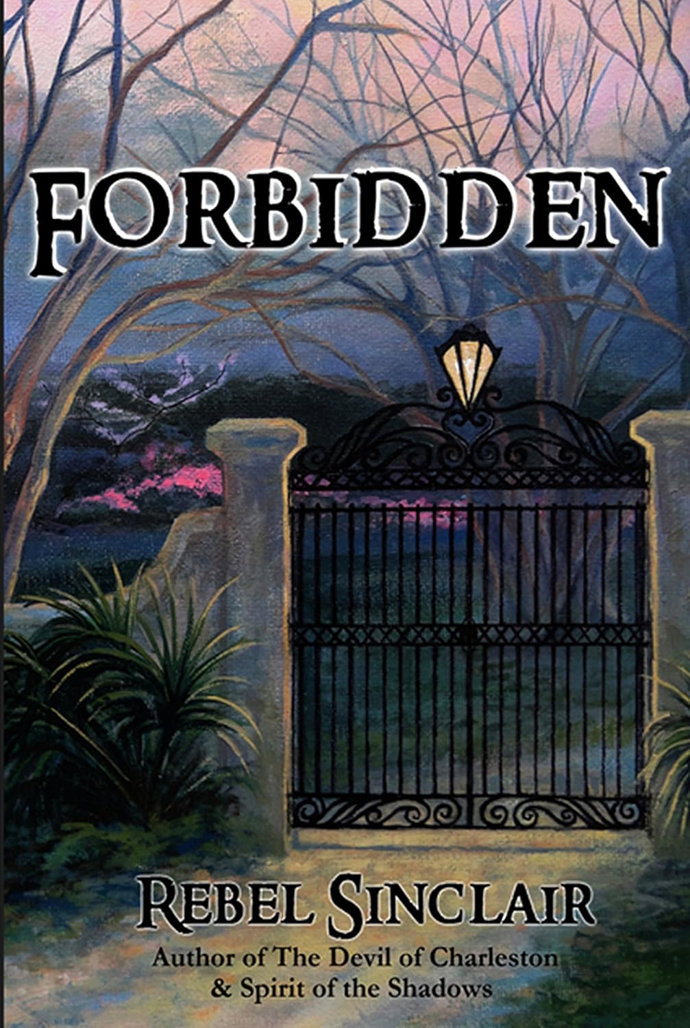 Forbidden      Kindle Edition
