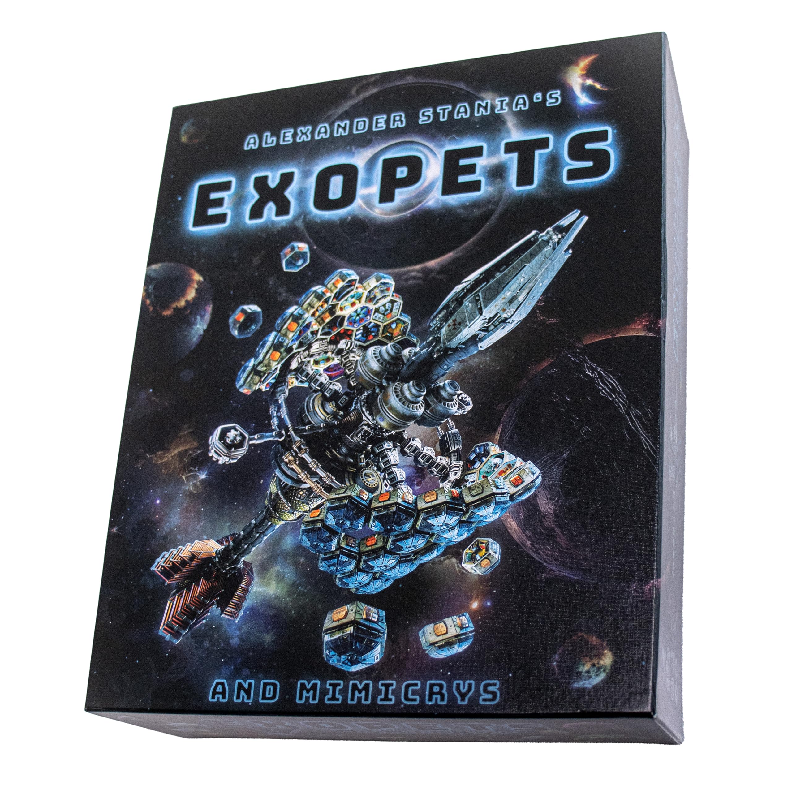 Exopets