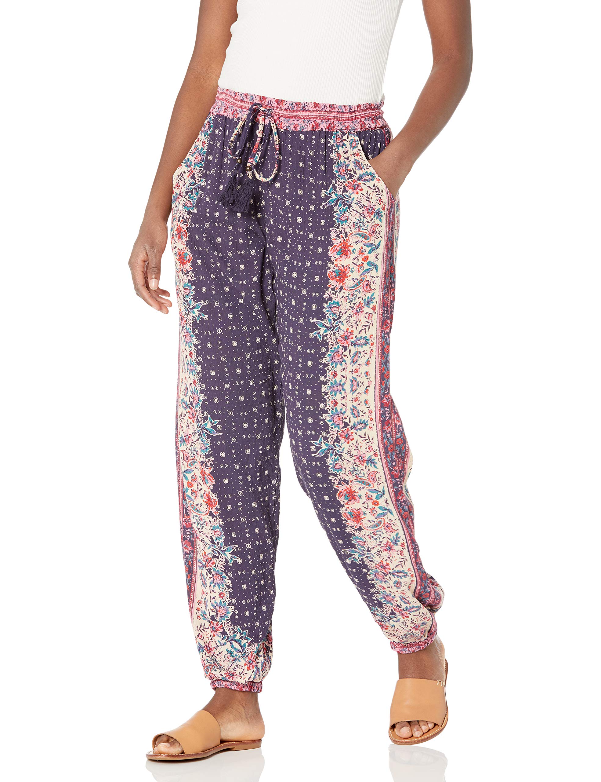 Angie Womens Cargo