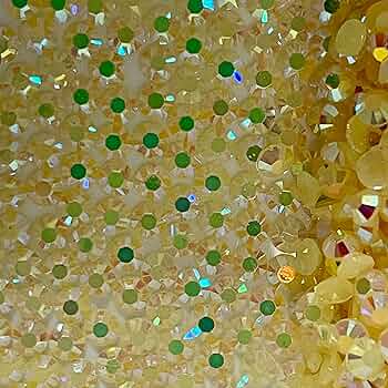 注文ページ★うちわデコに♥高分子ストーン ミルキーストーン ネイル デコパーツ 注文ページ☆うちわデコに♥高分子ストーン ミルキーストーン