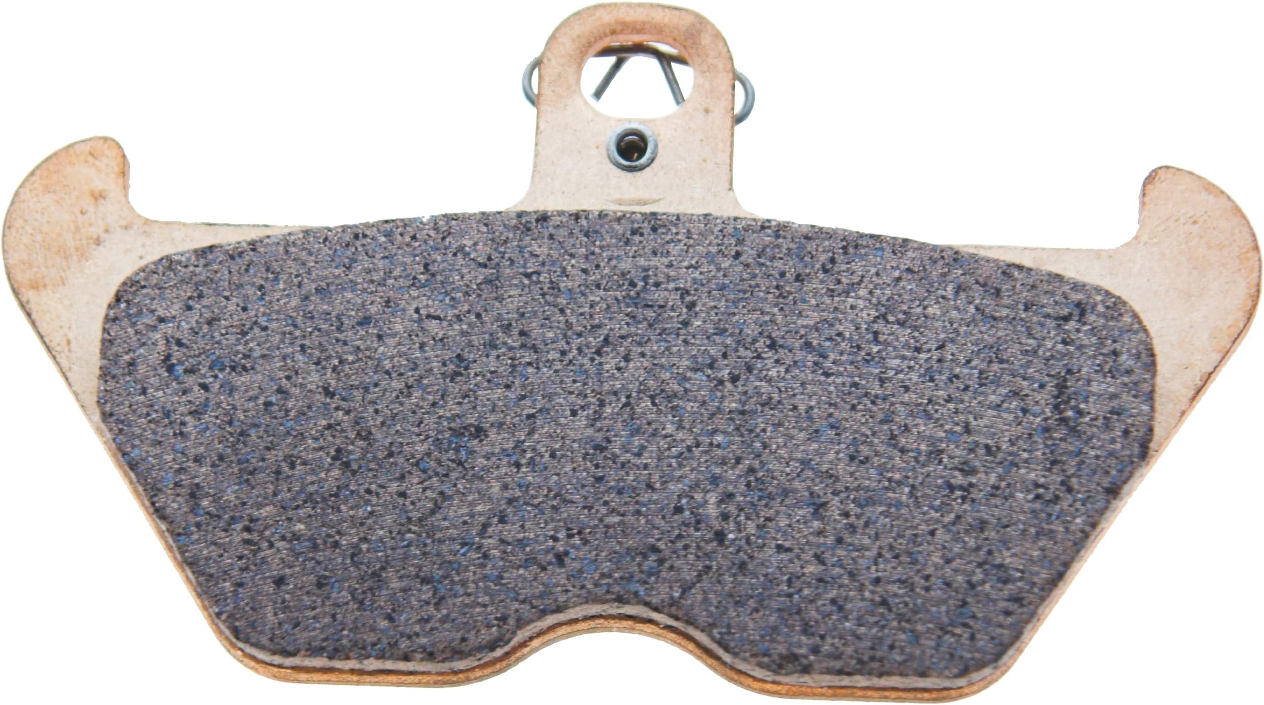 Galfer FD138G1396 HH Sintered Advanced Ceramic Brake Pad