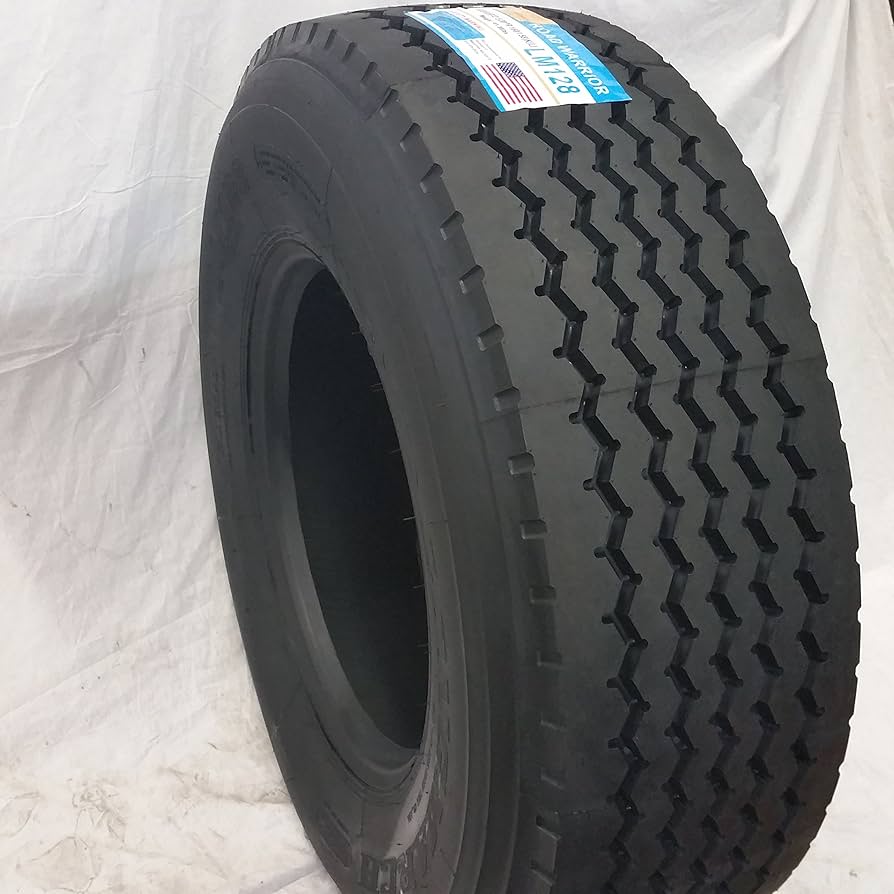 Amazon.com: (2-Tires) 385/65R22.5 R905 20 PLY ROAD CREW