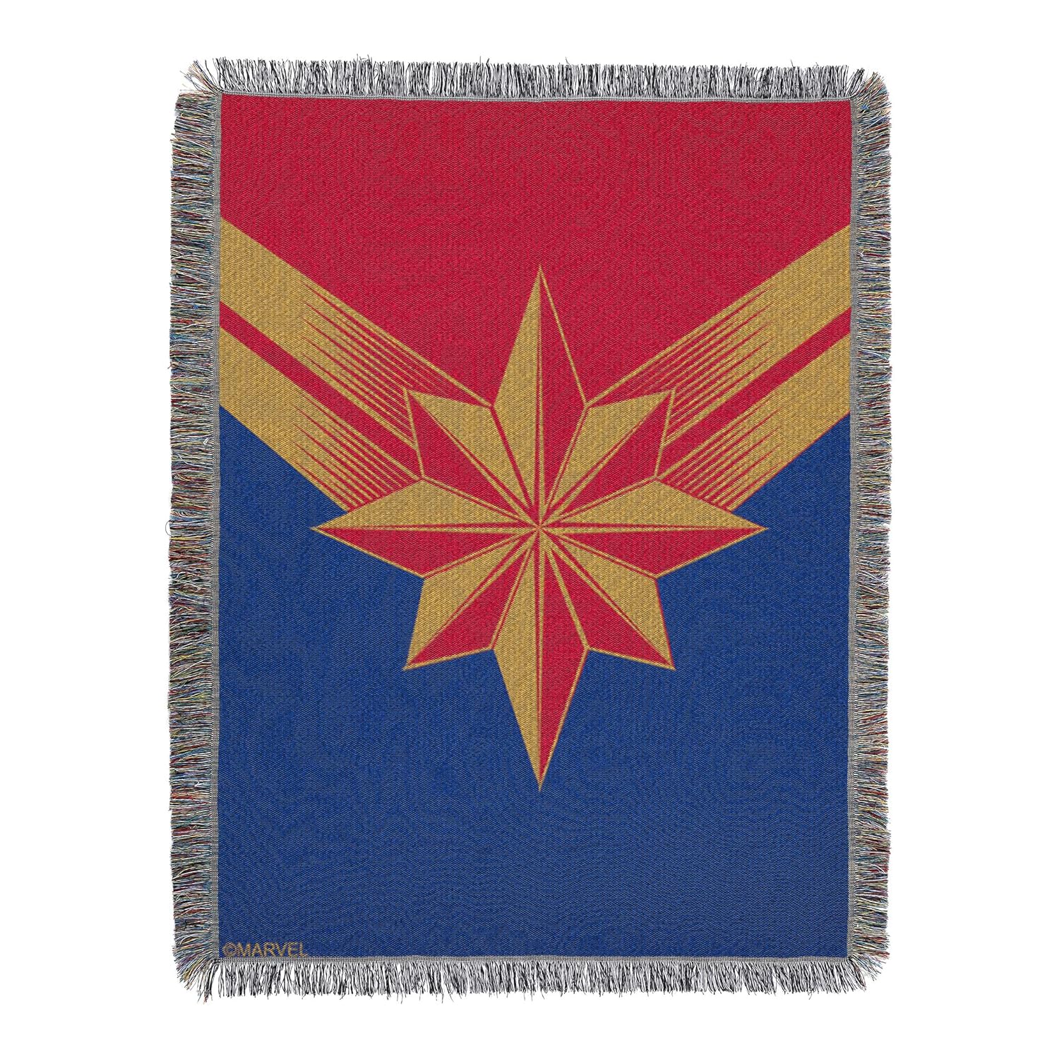 Marvel Captain Marvel, Marvel Captain Marvel,