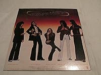 Vista 3 de Infinity Vinyl LP