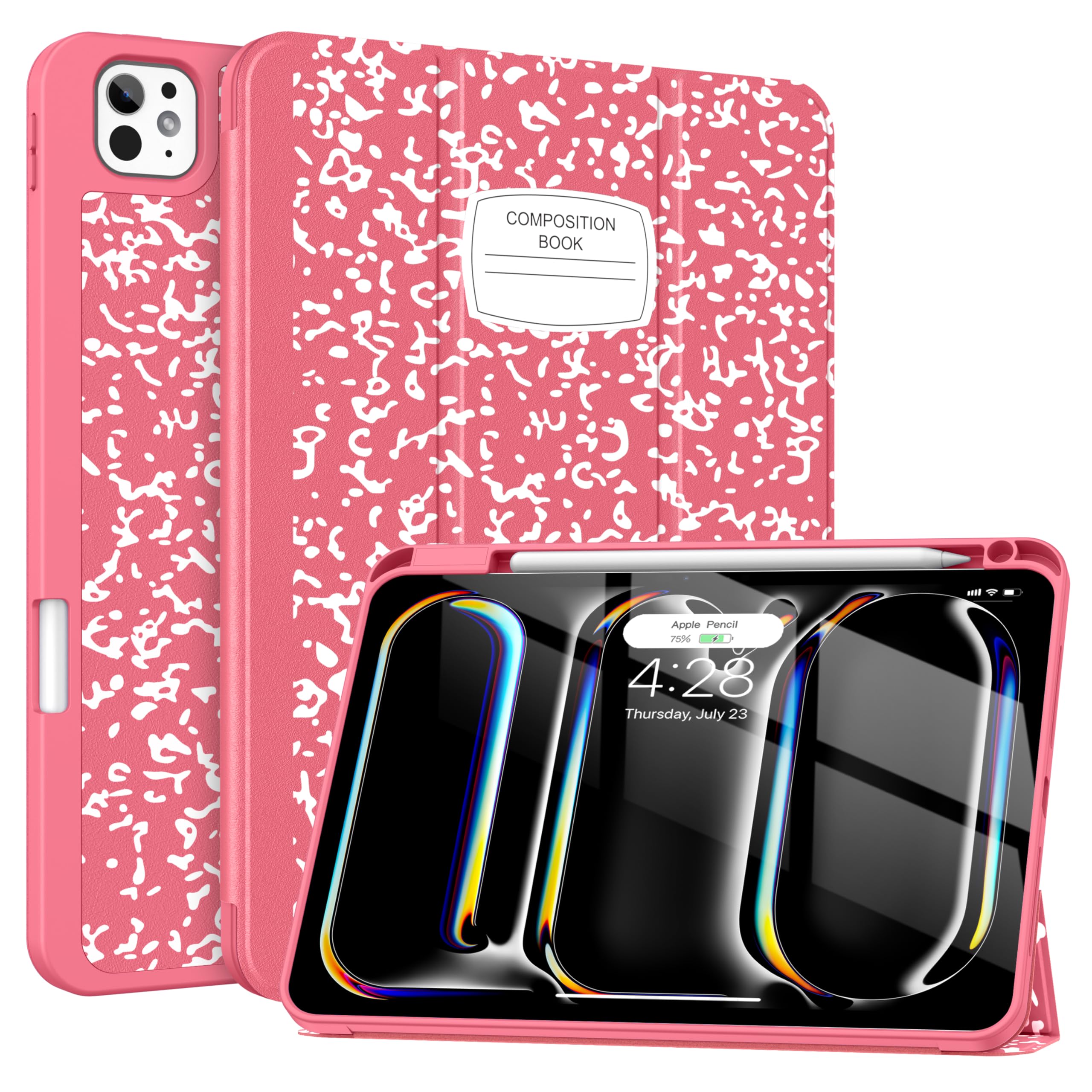 M4iPad Pro11インチ 1TB ケースApple Pencilセット