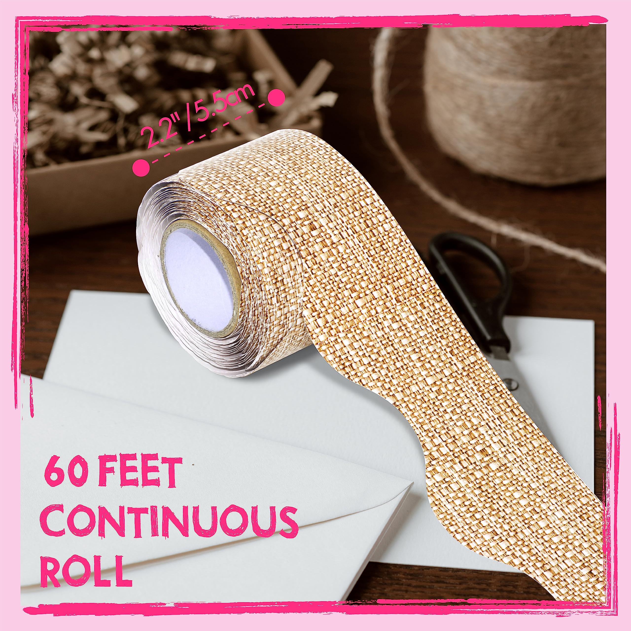 Snapklik.com : 60 Feet Bulletin Board Borders, Scalloped Rolled Border ...