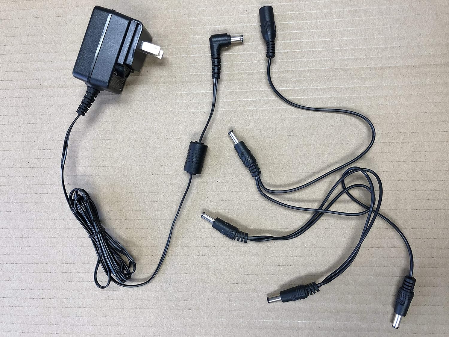 pedali di distorsione nux