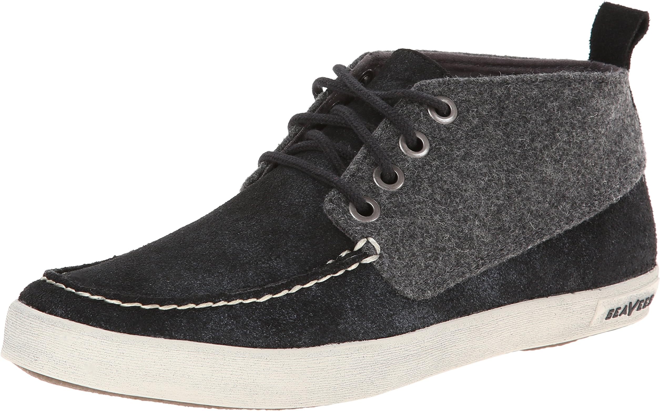 SeaVees Men's 09/65 Bayside Chukka Boot