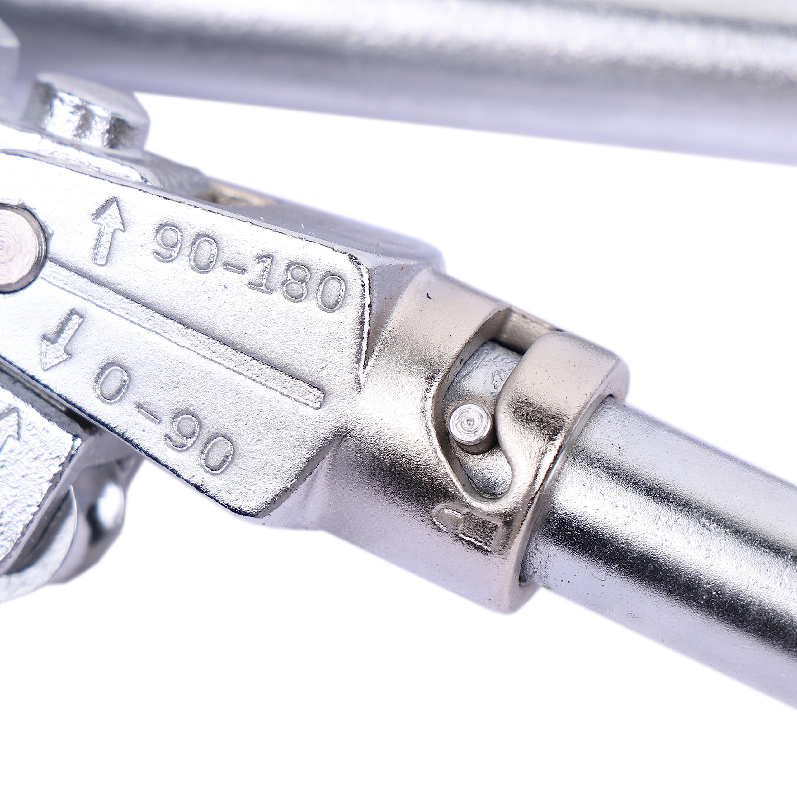 Amazon | HFS(R) パイプベンダー レバー式ベンダー 2段式クベンダー 1