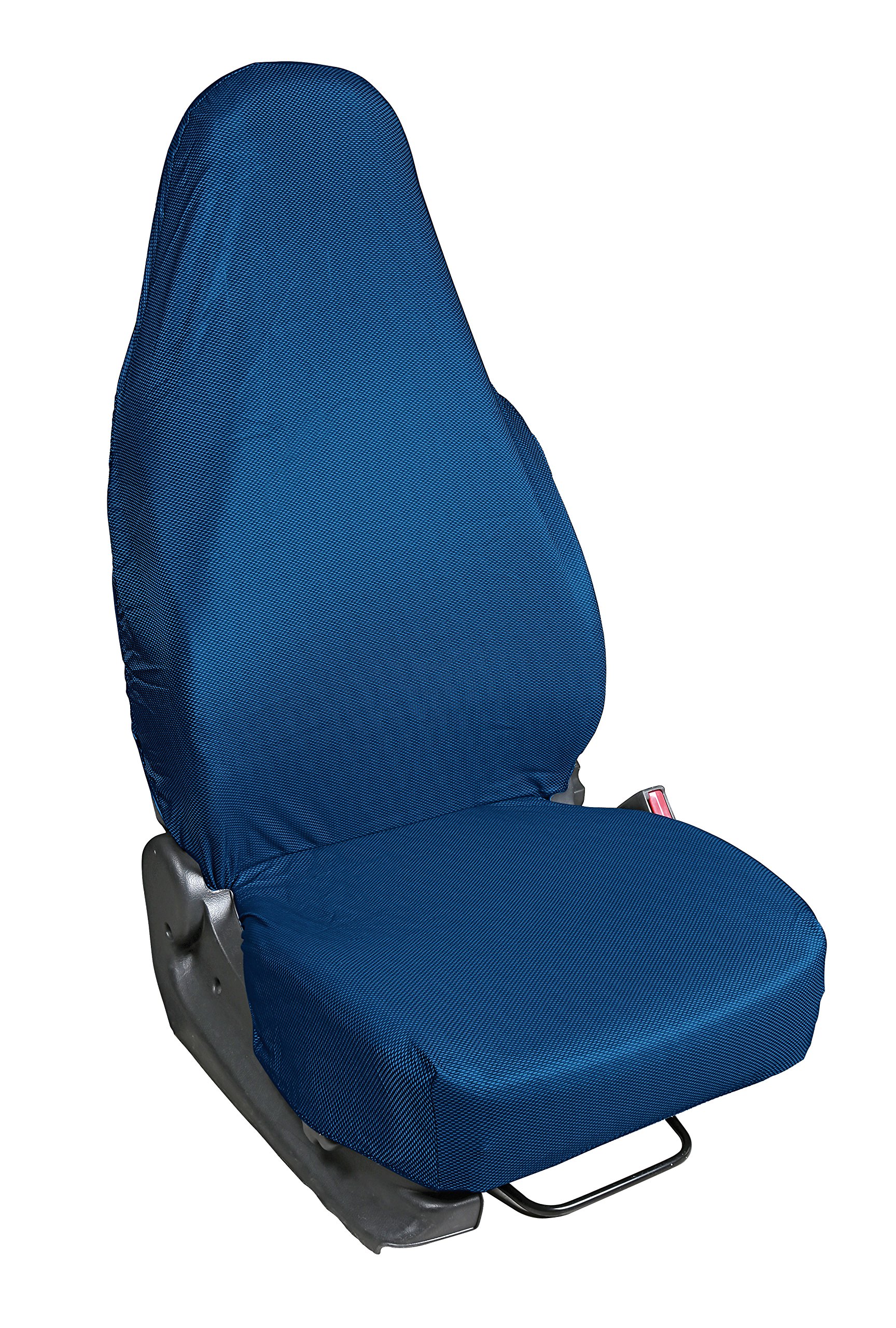 Lampa 53236 Couvre-siège Easy-Cover, Bleu