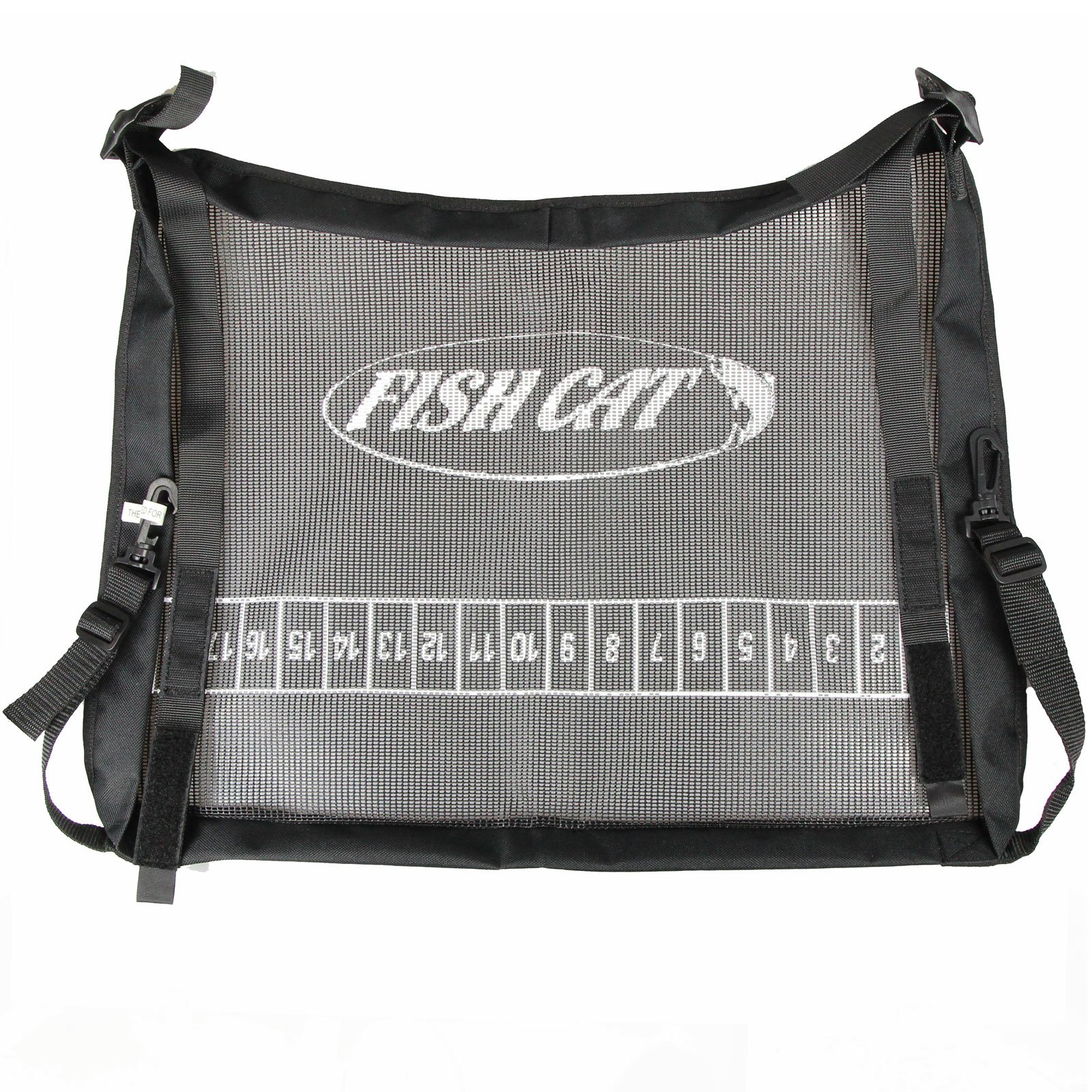 Outcast Float Tube Apron (320-000300)