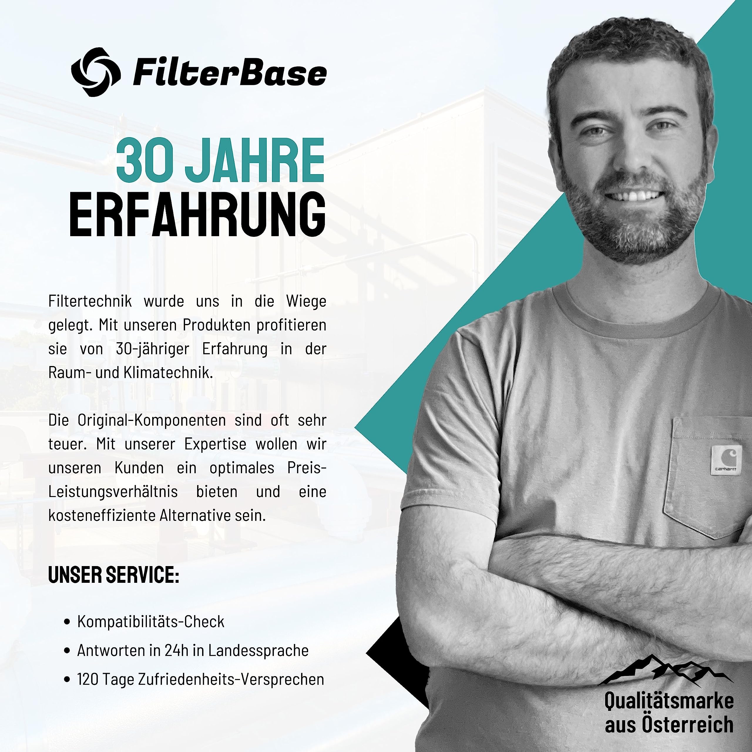 Aktivkohlefilter 4er Set 195x75x35 mm für Siemens Studioline HZ9VRCR0 Bosch HEZ9VRCR0 Neff Z821VR0 Gaggenau CA282111 Constructa CZ9VRCR0