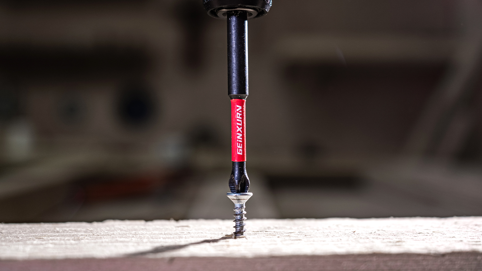 Wiha 76503 Impact Insert Bit Phillips #3 - 10 PK