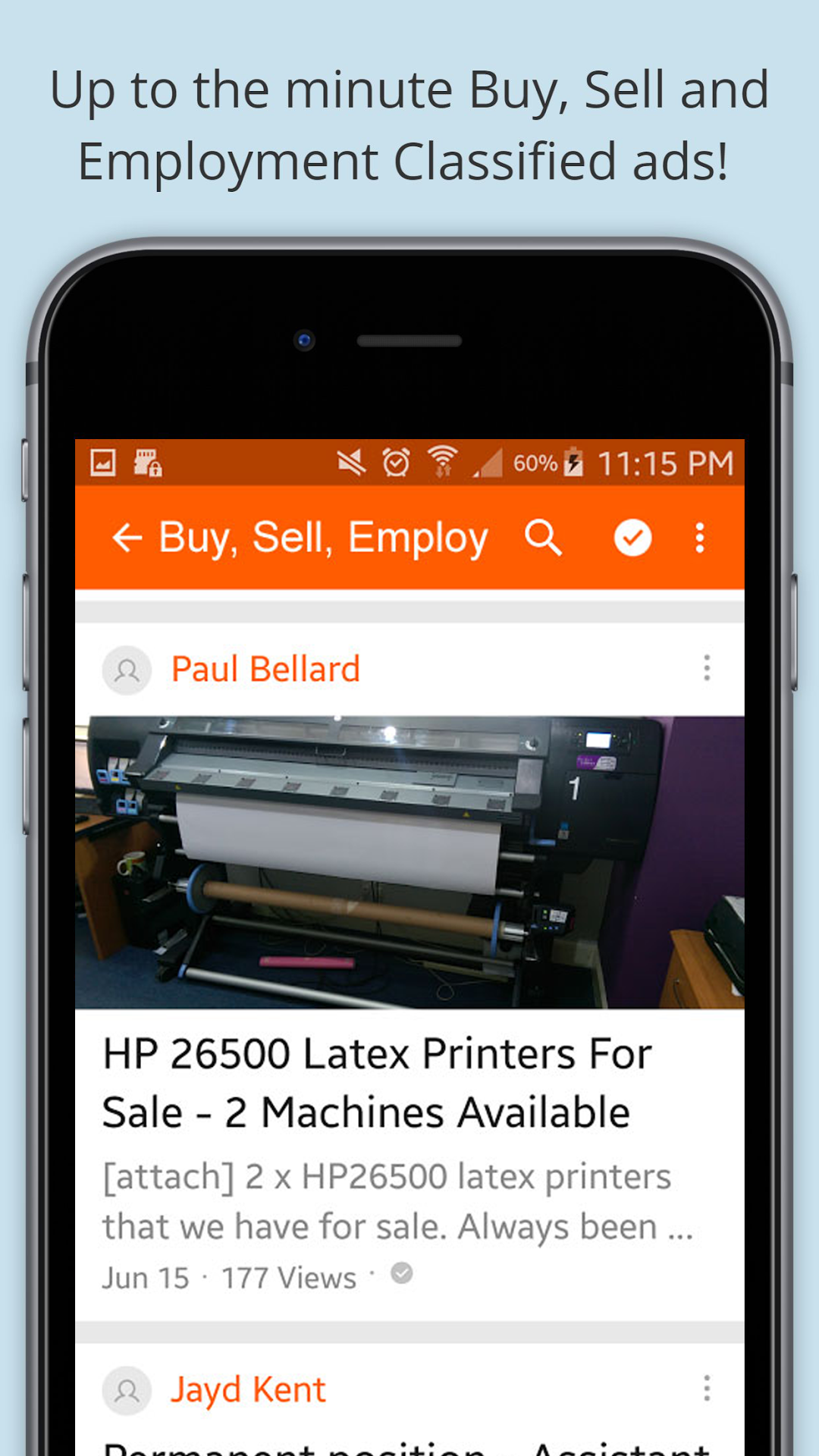 Signapp UK - App on Amazon Appstore