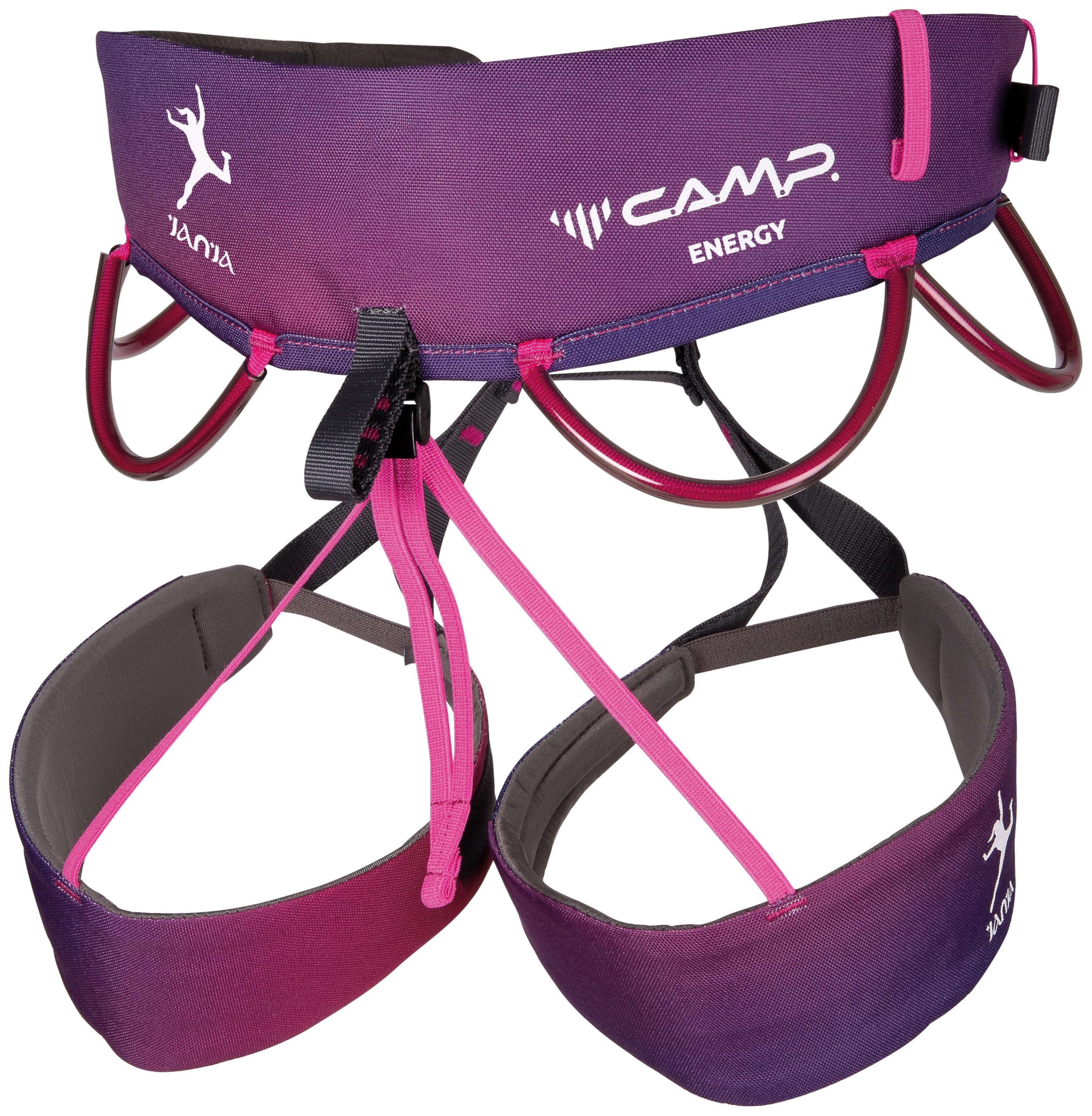 C.A.M.P. ENERGY JANJA S VIOLETTE