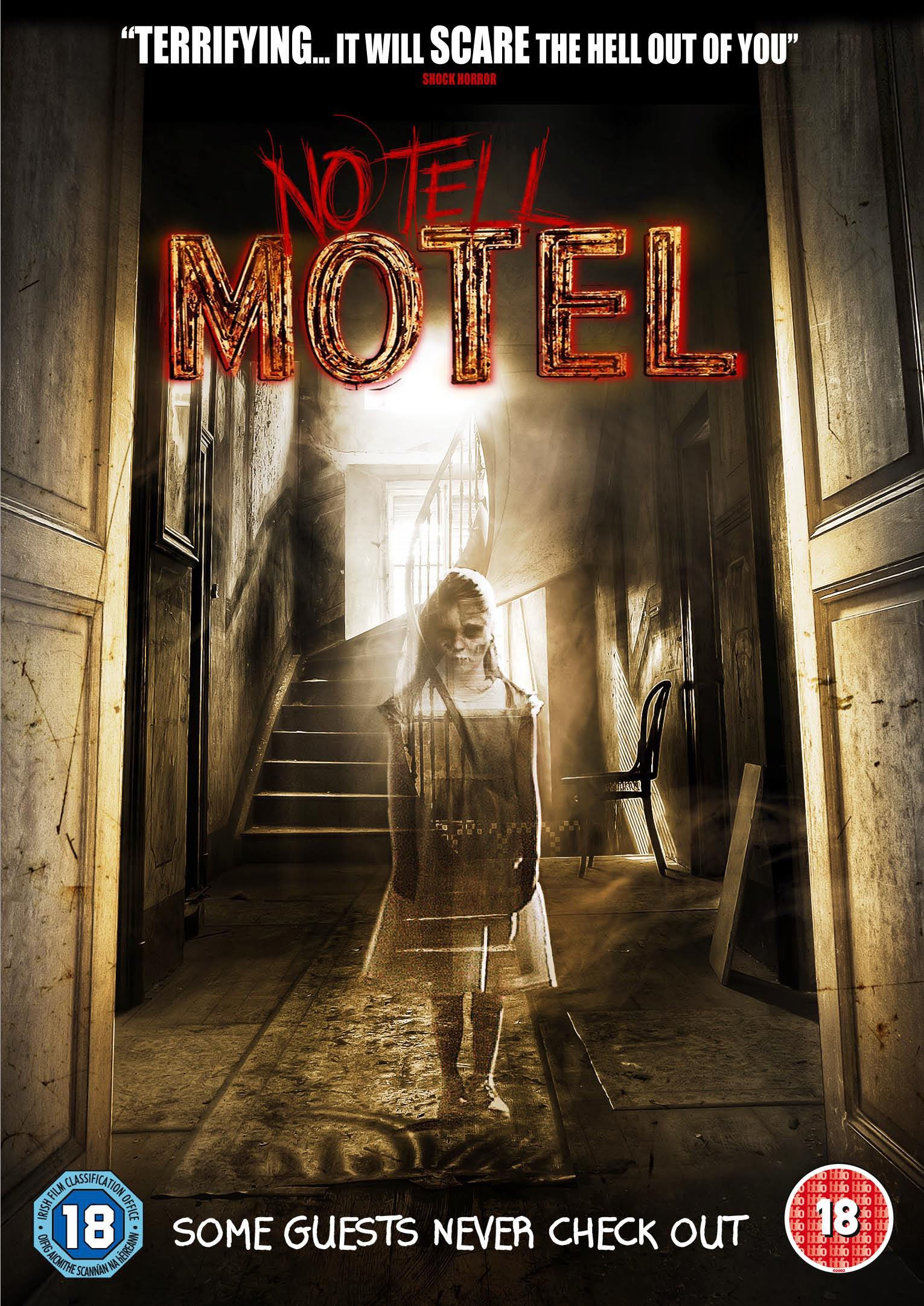 その他 No Tell Motel: 8 Films Ready to Check-In [DVD] Amazon.com: Bates Motel - The Complete Series [DVD] : Movies