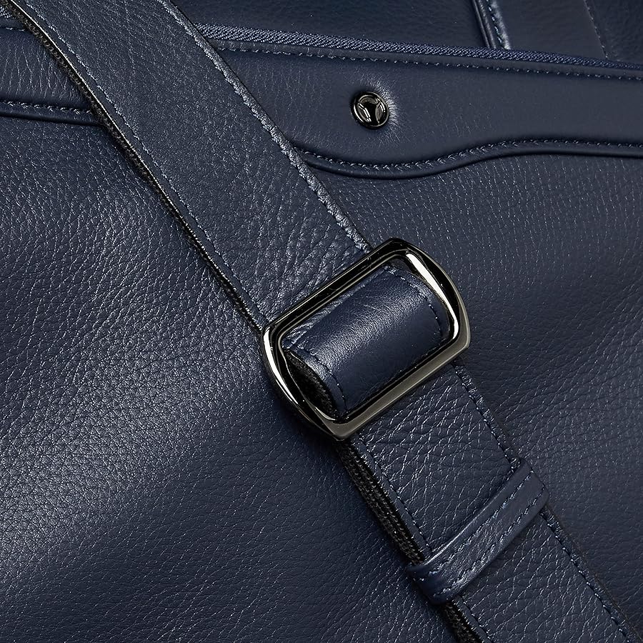 OFFERMANN ボストンバッグ 本革 大容量 グリーン 2255 OFFERMANN