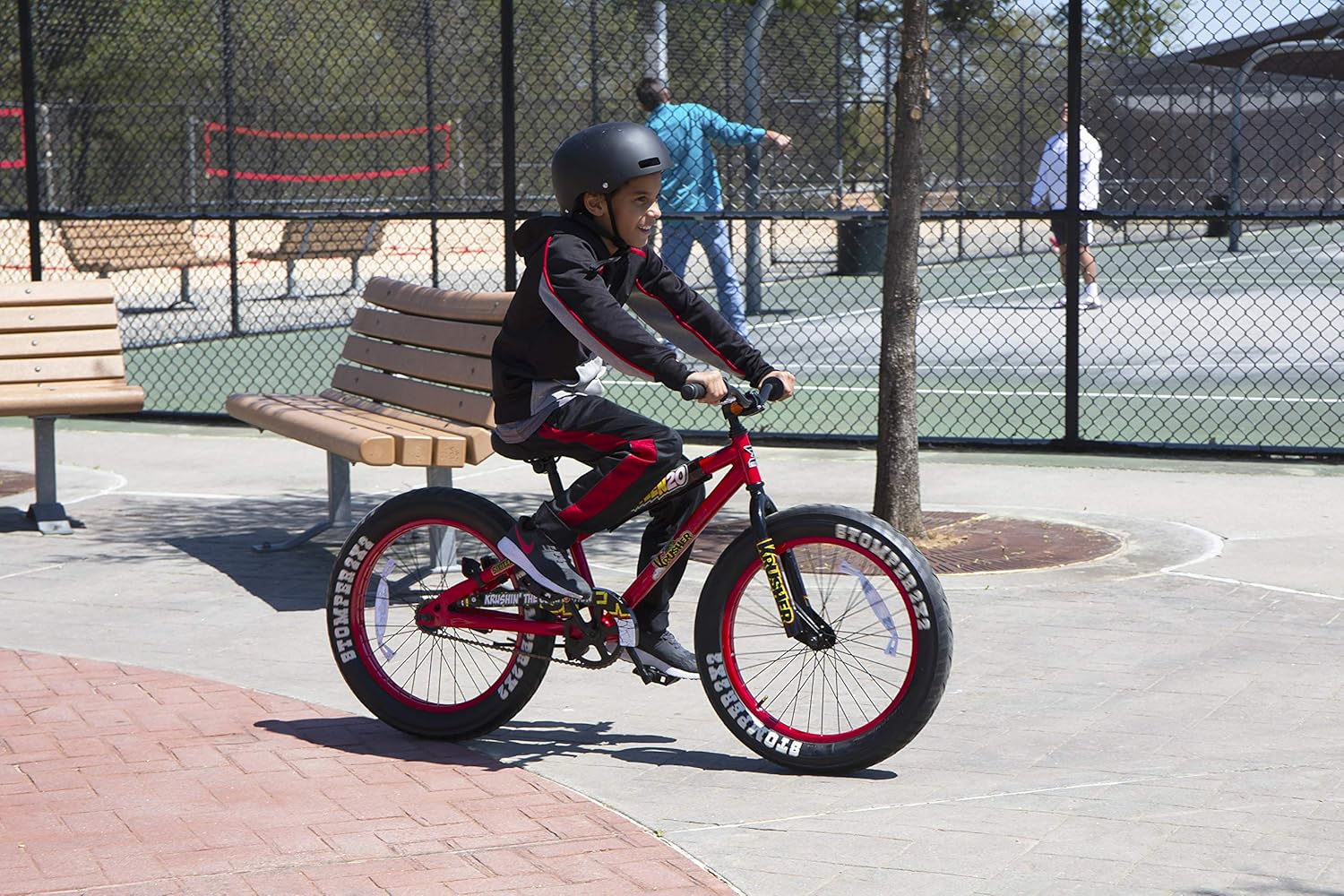 Lоwеѕt Prісе Krusher Men's Dynacraft Fat Tire Bike