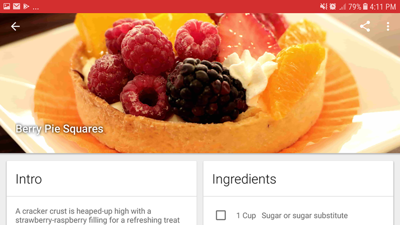 Healthy Eat Diabetes recipes and for Android