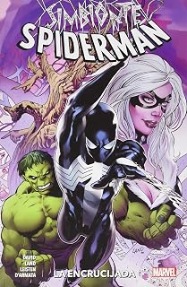 Spiderman: Simbionte 3. La Encrucijada