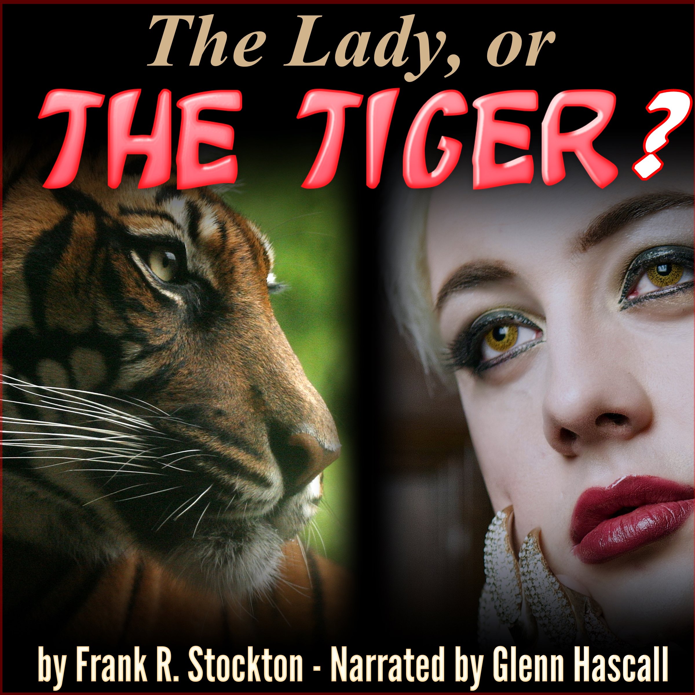 The Lady, or the Tiger?