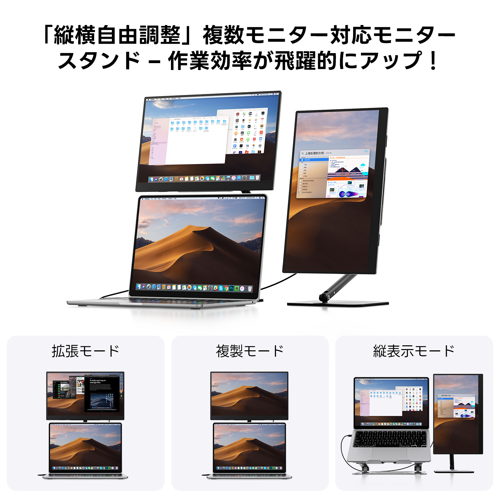 【定価17999円】splay モバイルモニター 15.6インチ磁気吸着 Amazon.co.jp: モバイルモニター 15.6インチ【650g・磁気吸着