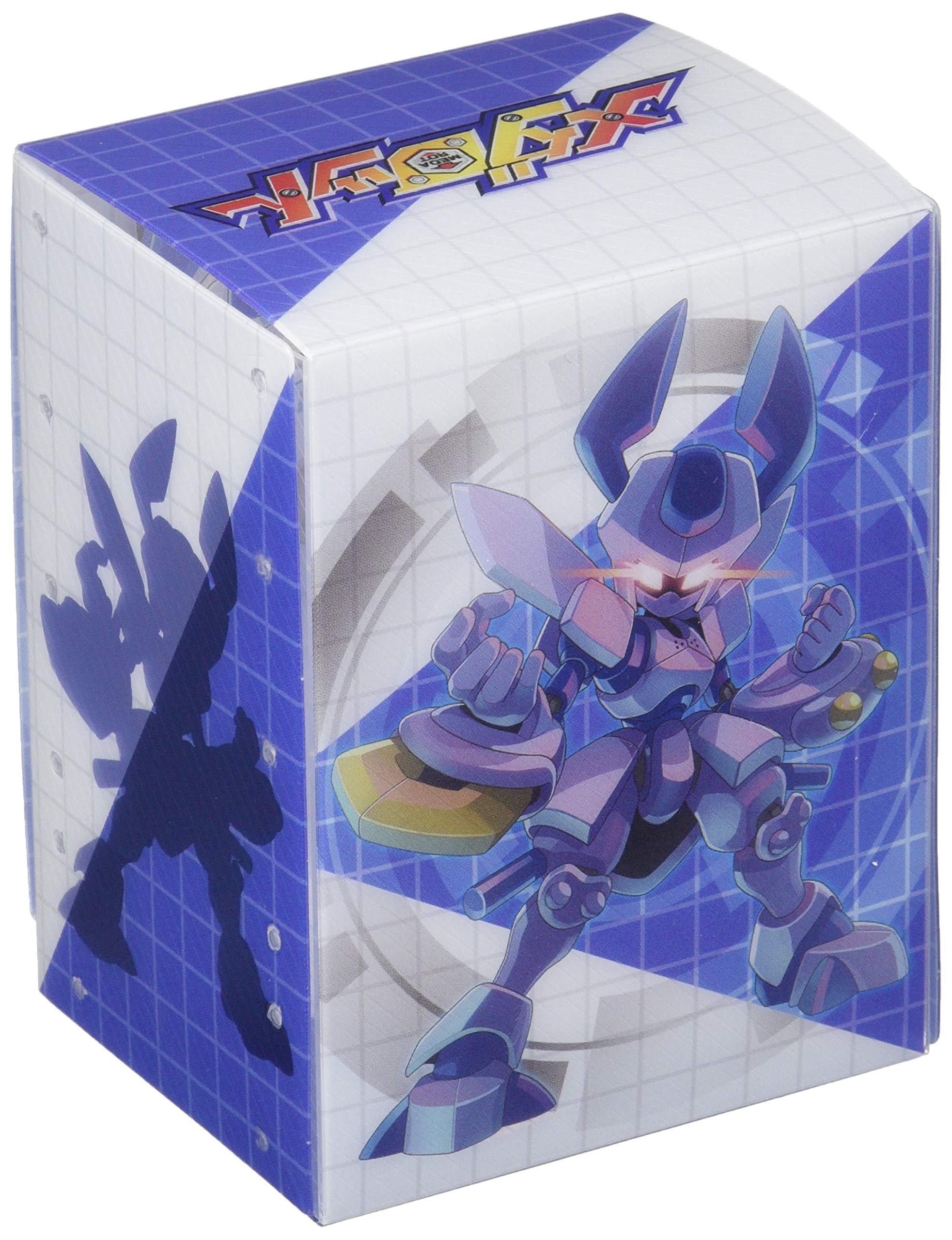 Amazon | ブシロードデッキホルダーコレクションV2 Vol.961 メダロット