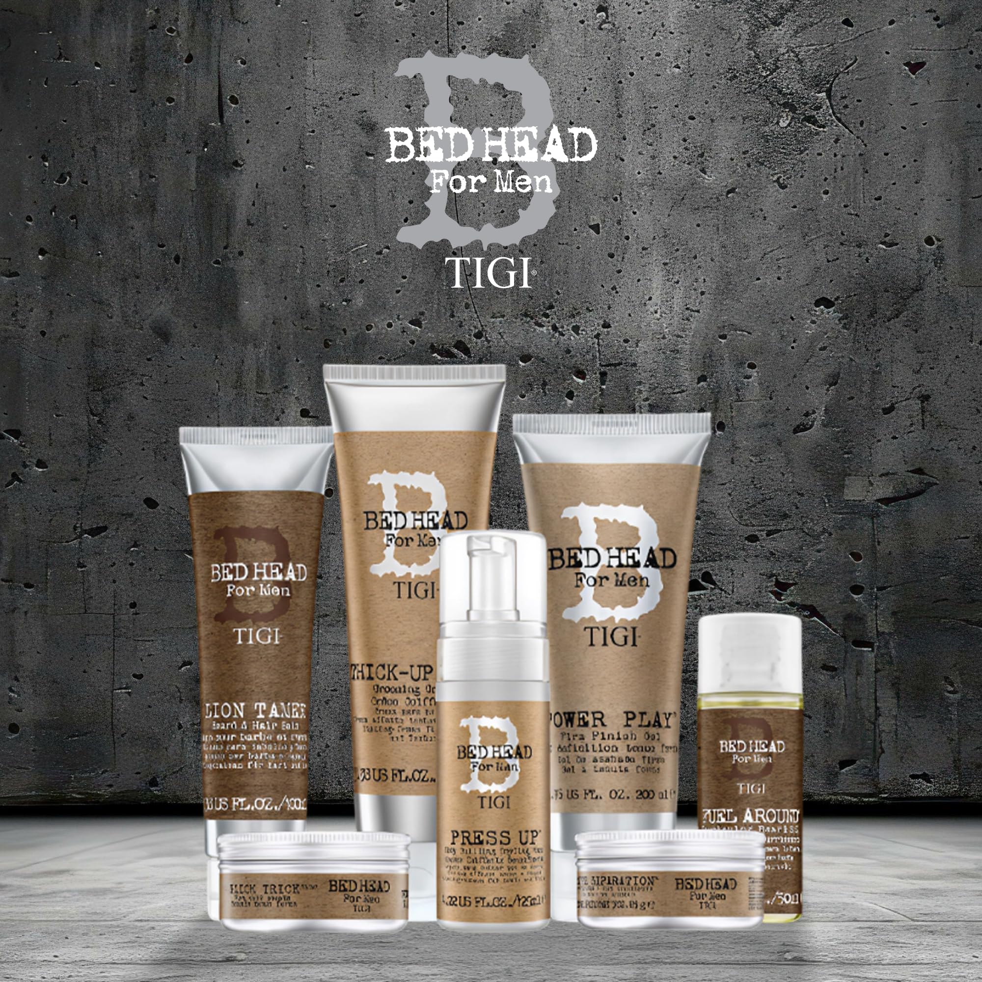 TIGI BEDHEAD ティージー　ベッドヘッド　オービーハイブ Oh Bee Hive Volumizing Dry Shampoo | Bed Head by TIGI – Bedhead US