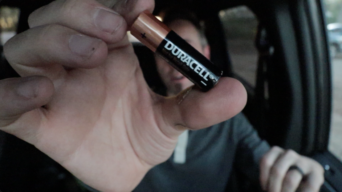 Best AA Batteries? | Duracell Double A Alkaline Batteries