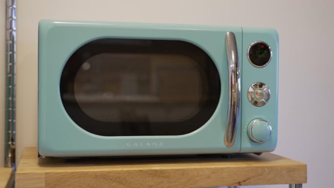 mini oven grill asda