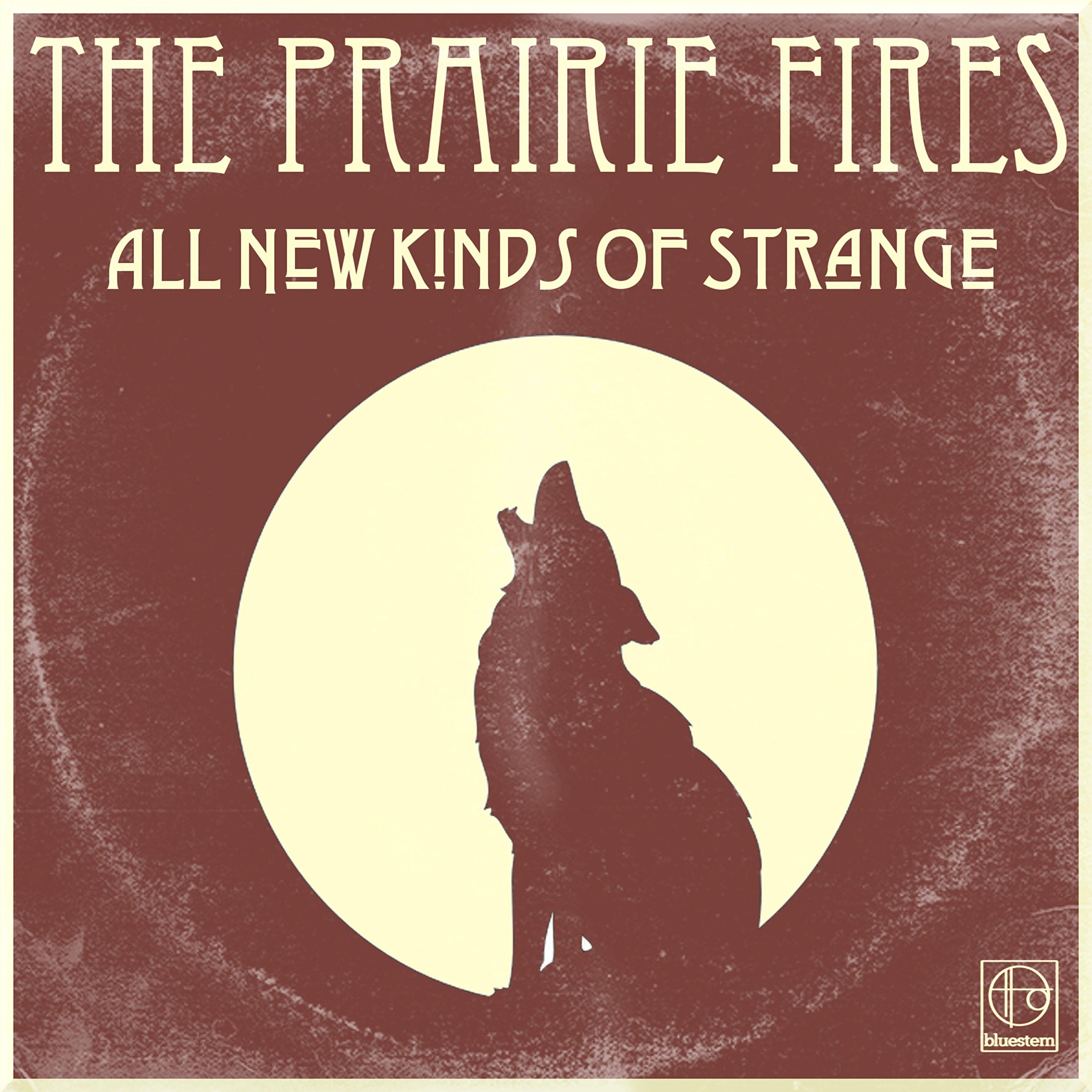 All New Kinds of Strange