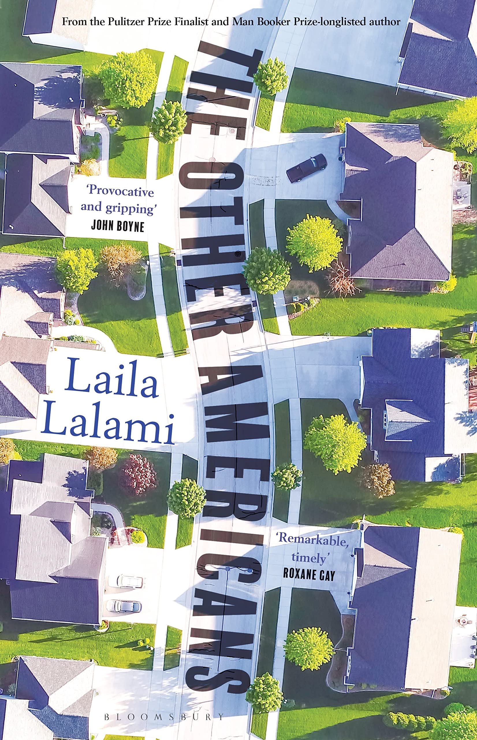 Buy The Other Americans — BookShops.in