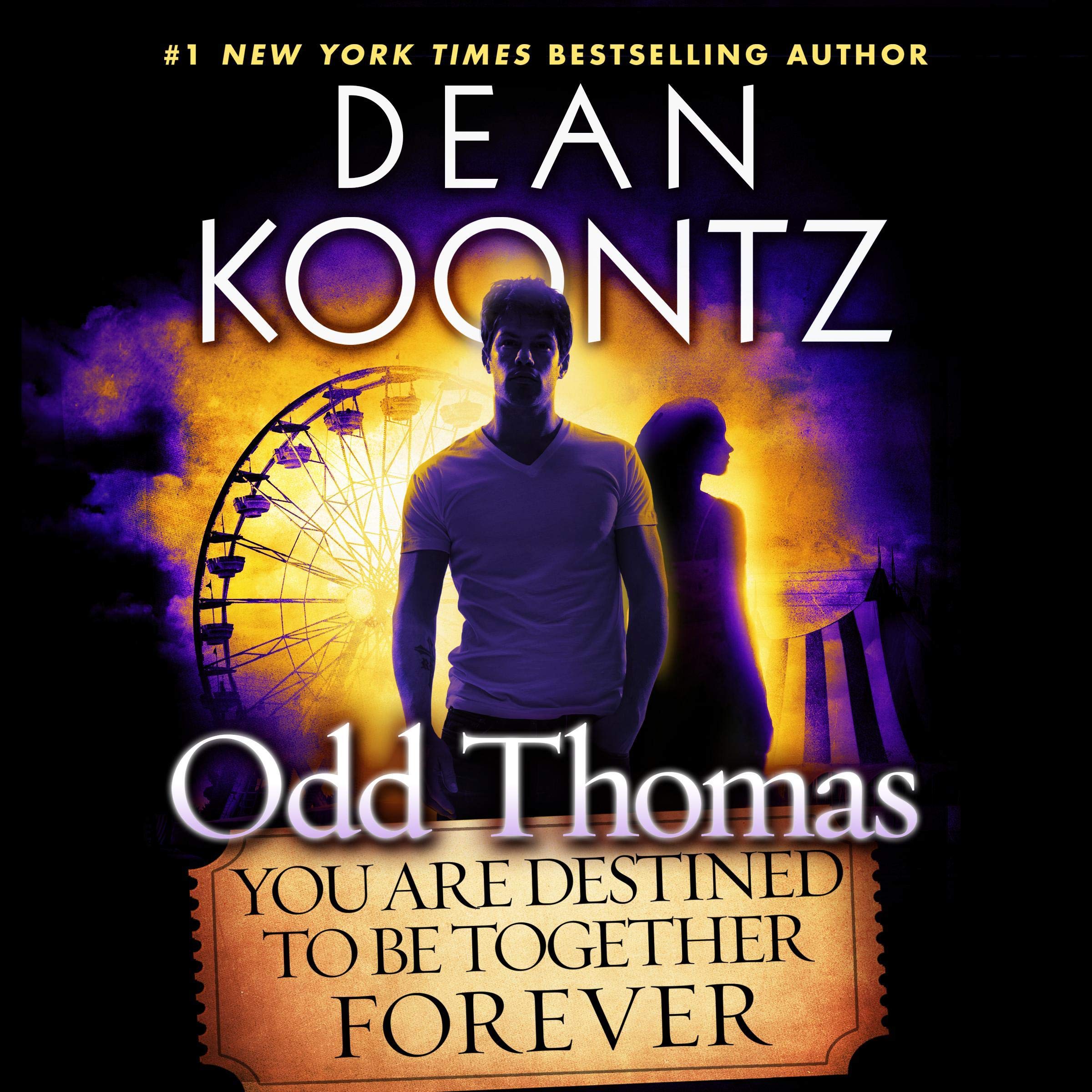 Odd Thomas