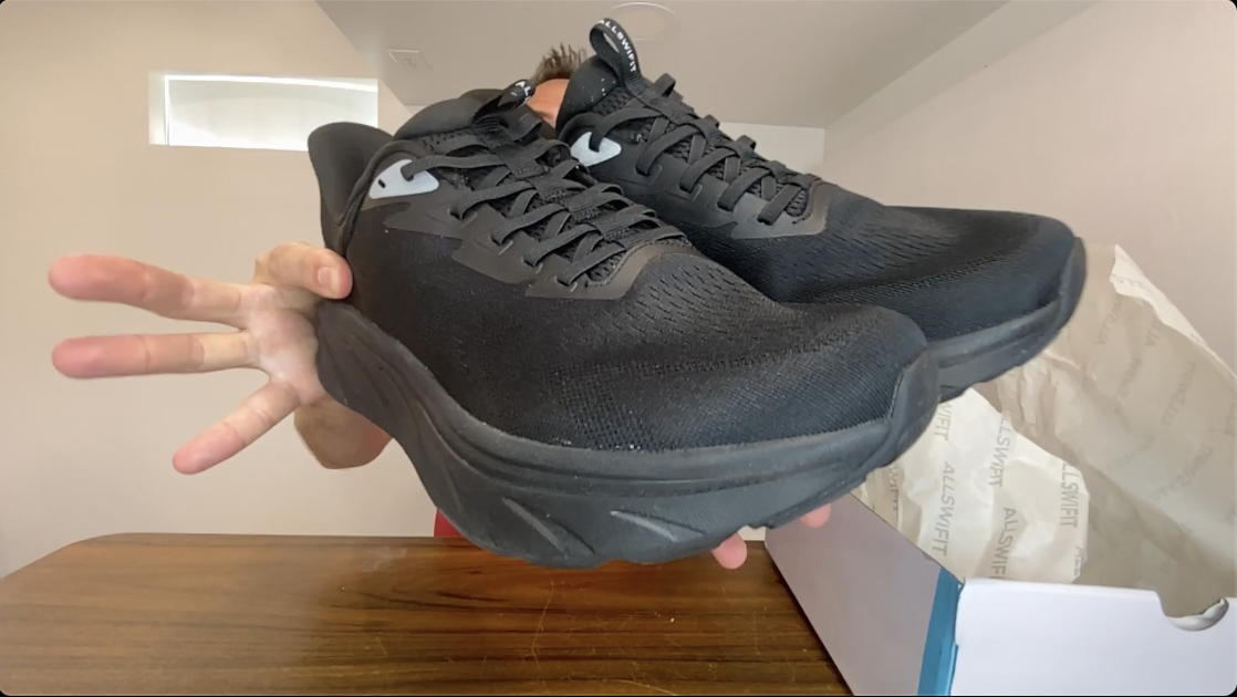 BEST Men's Walking Shoes? | Breathable Slip-On Sneakers