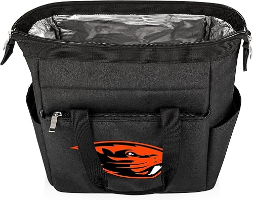 PICNIC TIME NCAA On The Go - Enfriador de almuerzo unisex para adultos