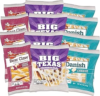 Cloverhill Ultimate Danish Variety Pack
