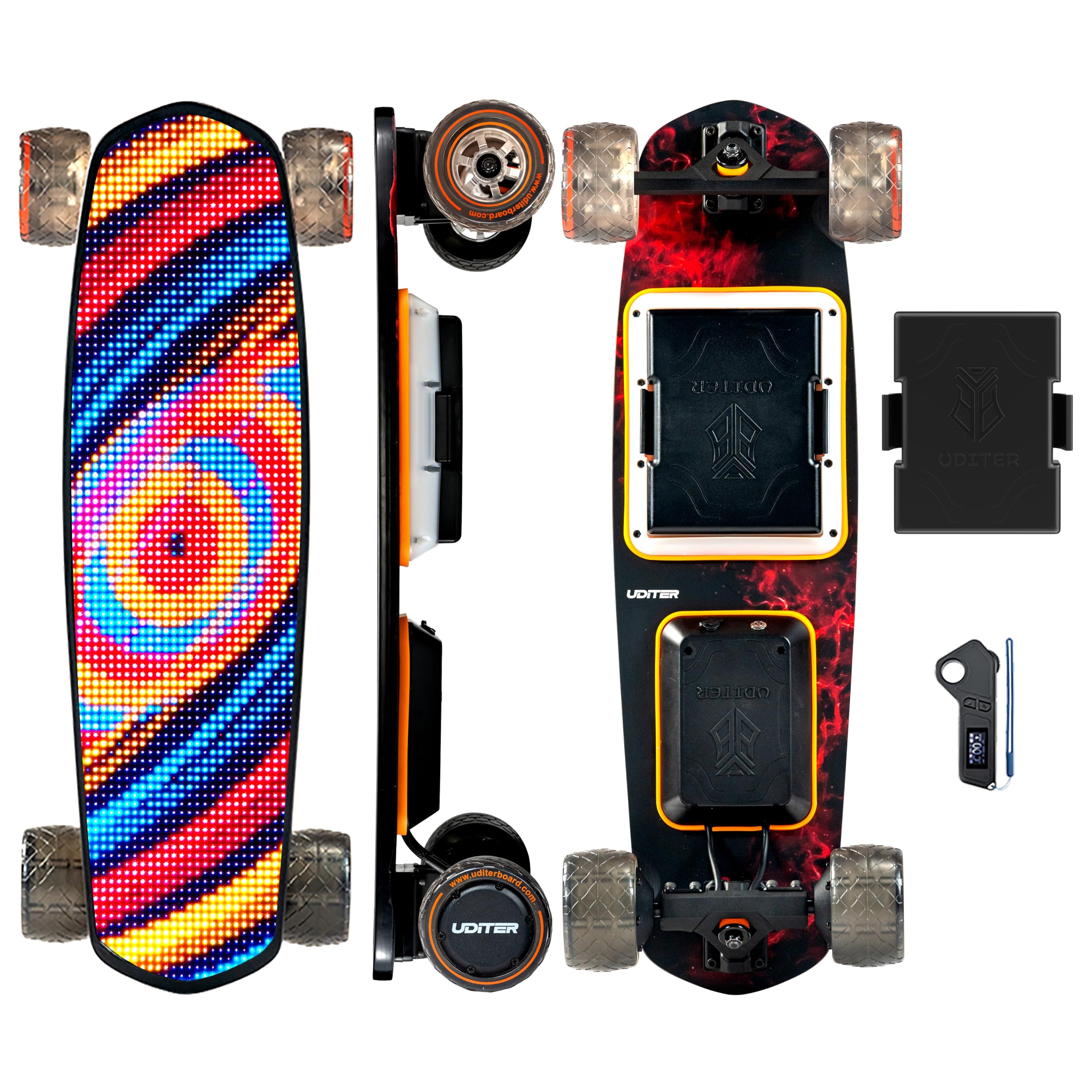 UDITER S3