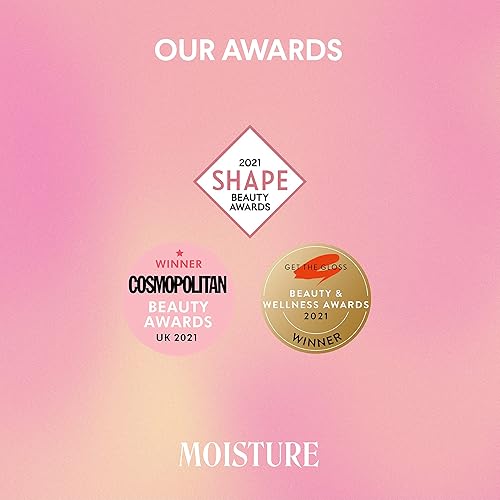 Miniatura 6 de MONDAY HAIRCARE Juego de champú hidratante  acondicionador paquete de 2 de 30 onzas cada uno para cabello seco grueso estresado coily y rizado hecho