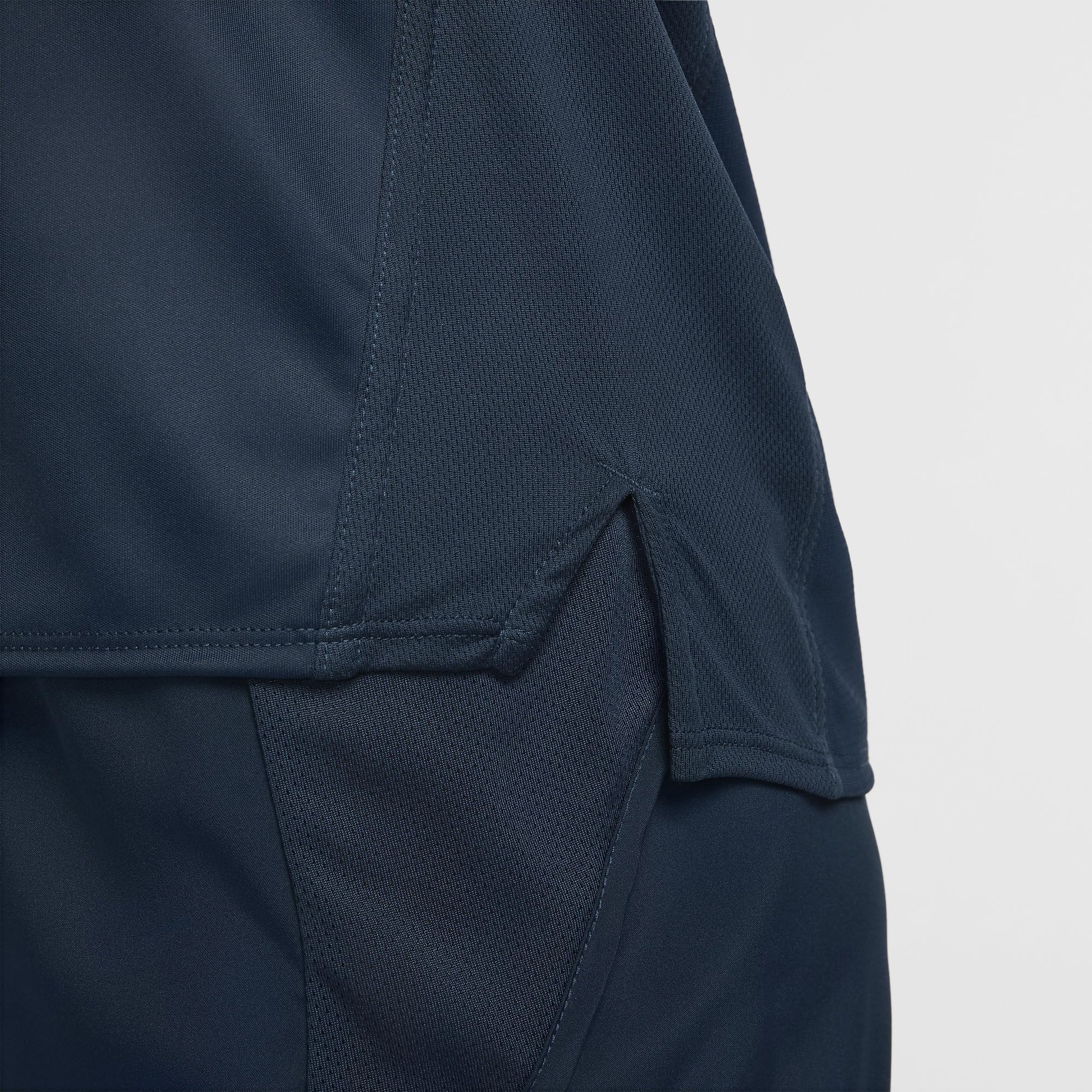 Nike W NK DF Race TOP SS
