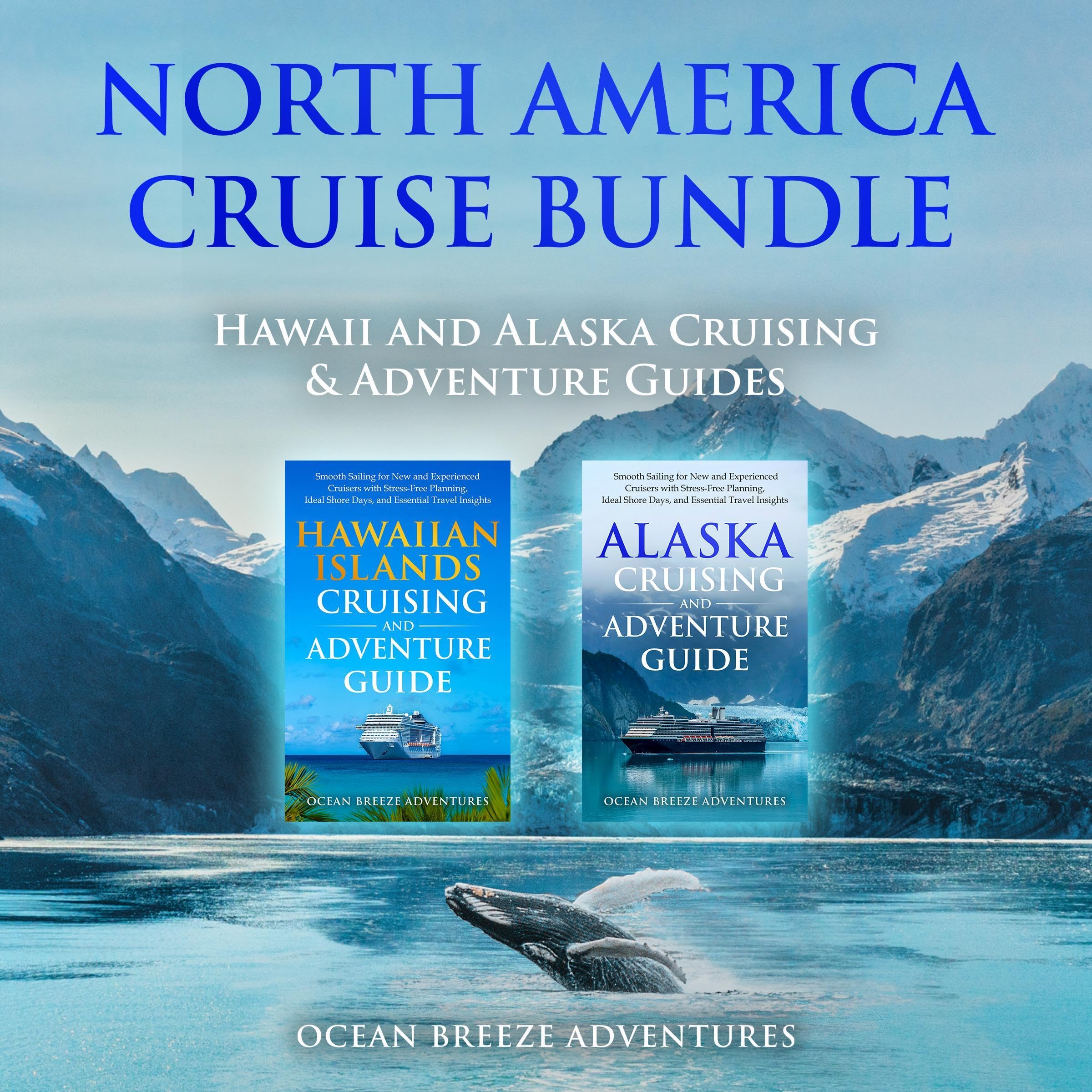 North America Cruise Bundle