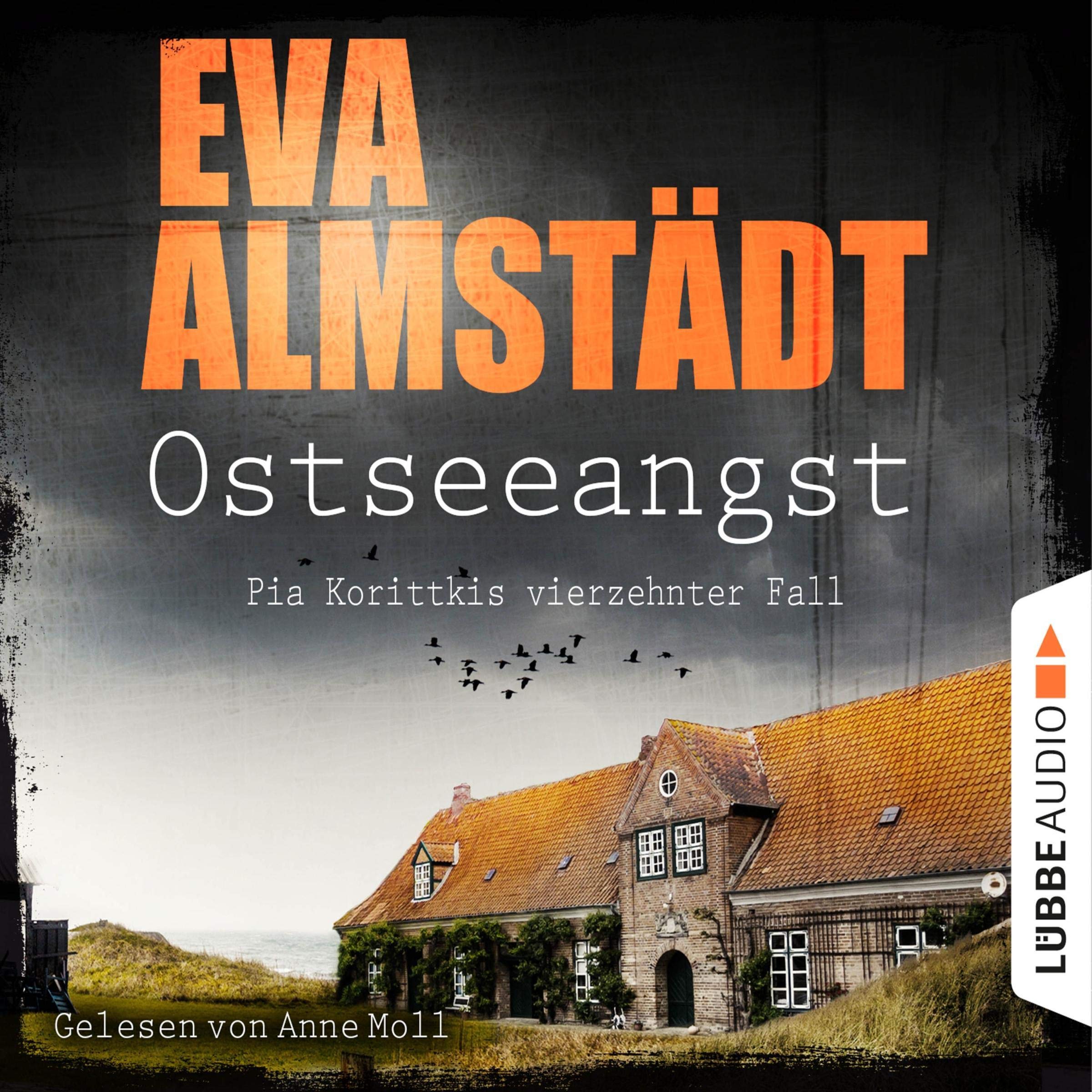 Cover art for Ostseeangst