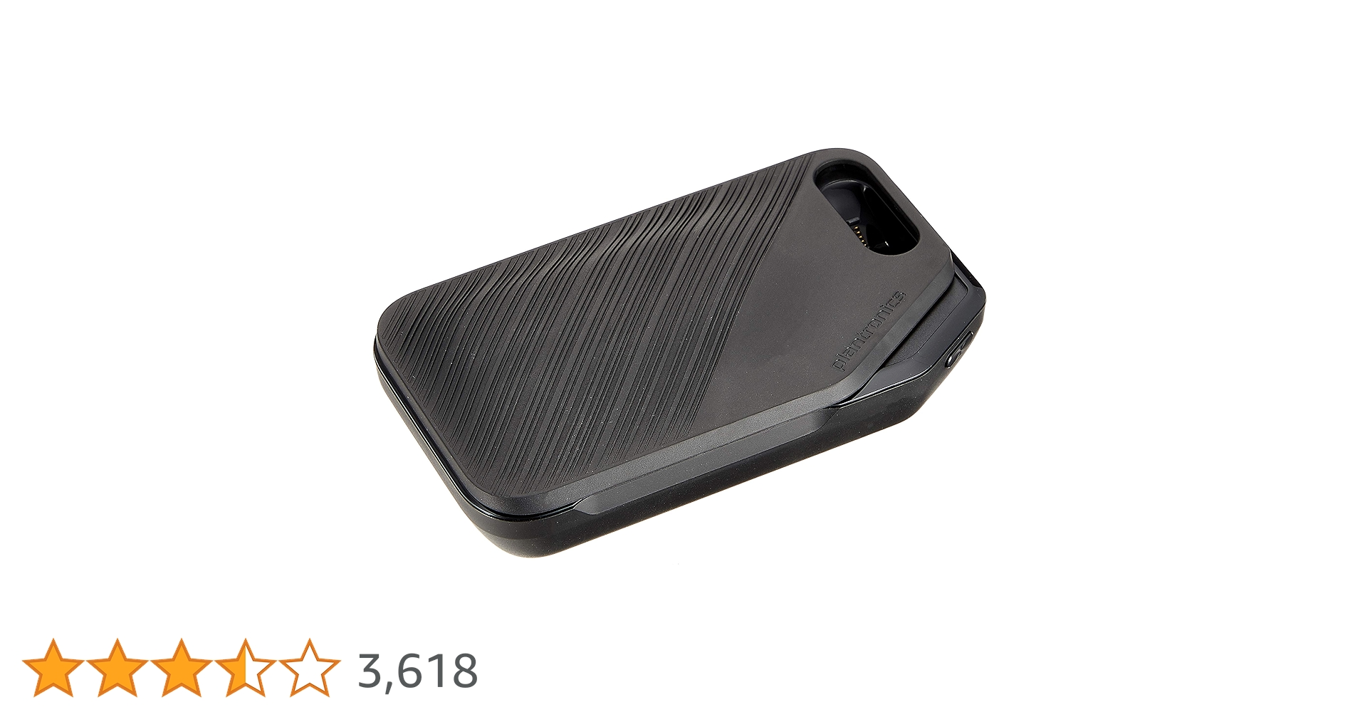 専用【新品未使用/ケース付き】Plantonics Voyager5200 Plantronics Voyager 5200（NEW）とケースセット