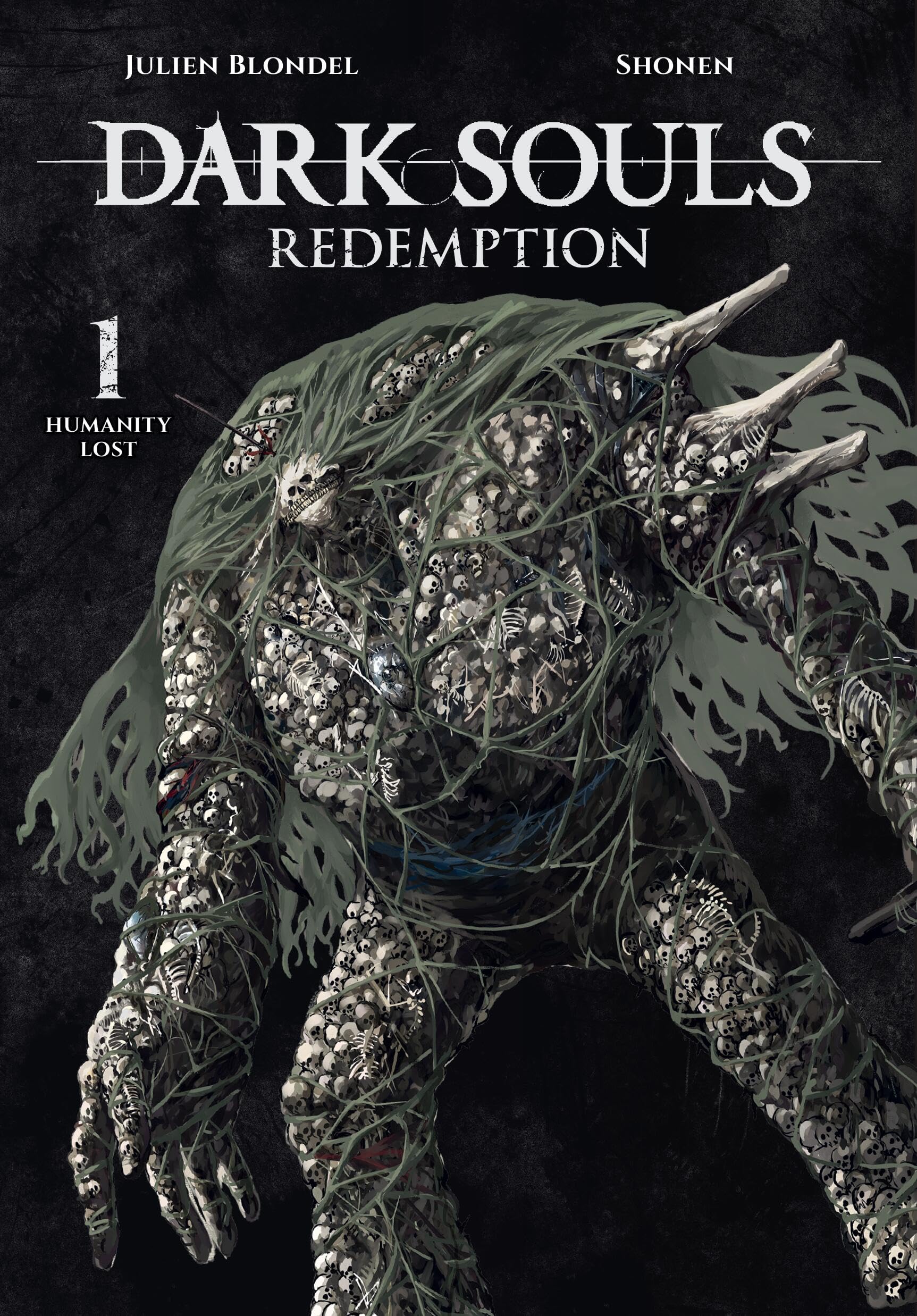 洋楽 Dominion/souls redemption Dark Souls: Redemption, Vol 1 (Manga): Amazon.co.uk: Blondel
