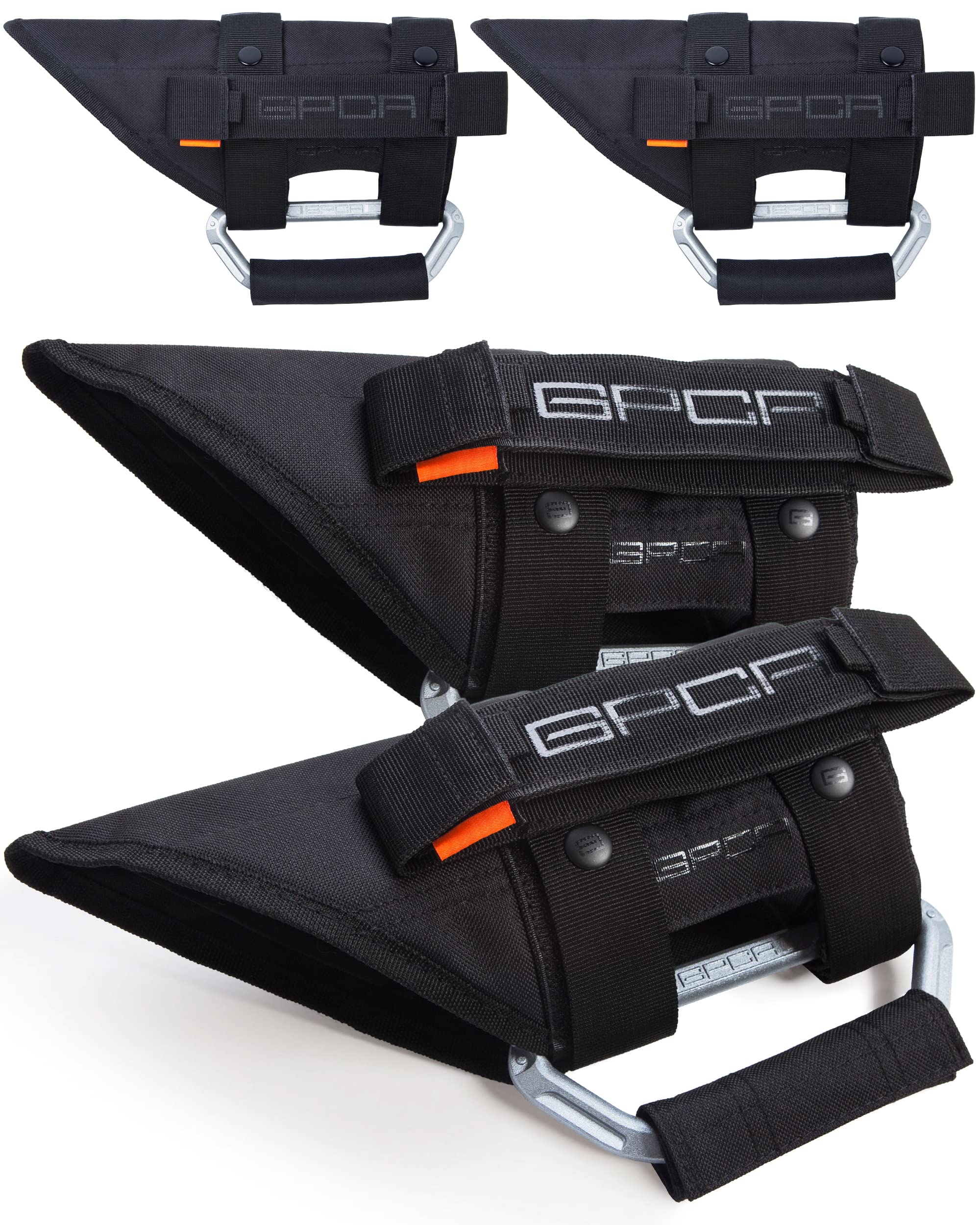 GP Grip Grab Handles