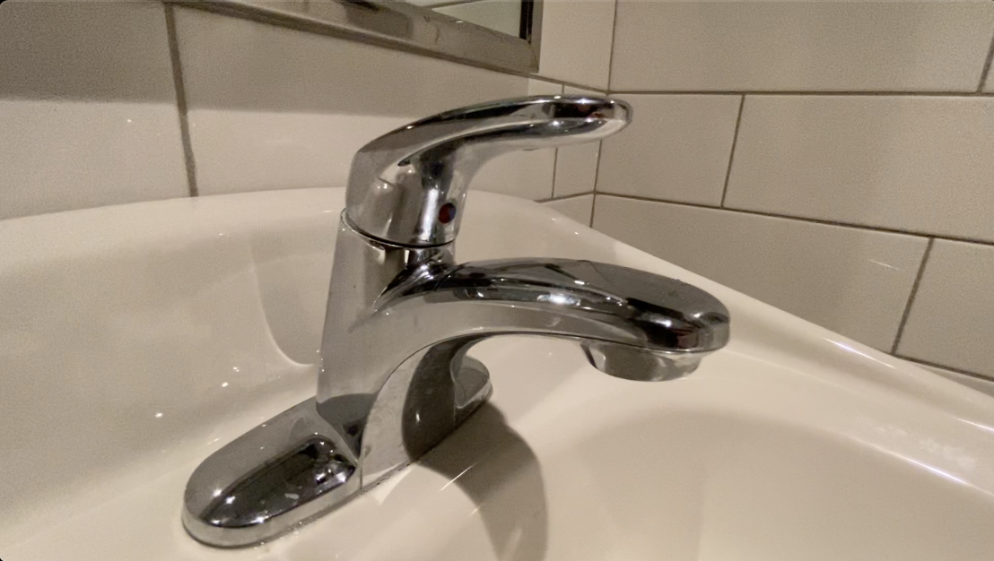 Best Bathroom Faucet? | American Standard Sink Faucet