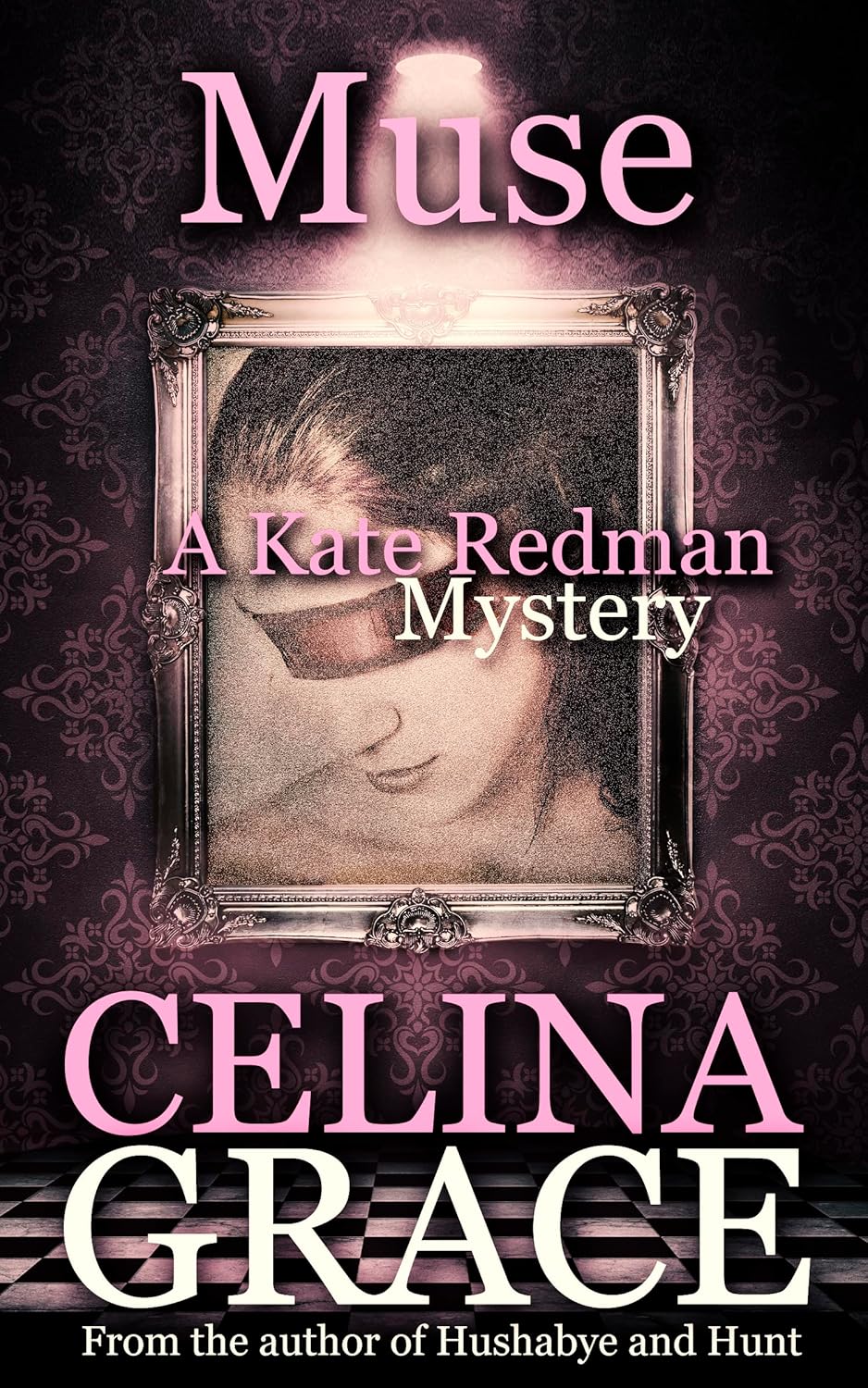 Muse A Kate Redman Mystery Book 15 (The Kate Redman Mysteries Muse A Kate Redman Mystery Book 15 (The Kate Redman Mysteries