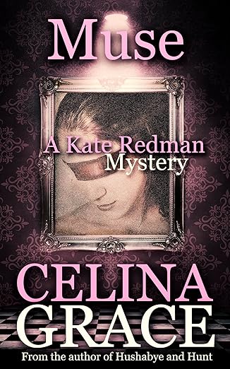 Book cover for Muse (The Kate Redman Mysteries Book 15)