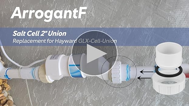 ArrogantF Salt Cell 2