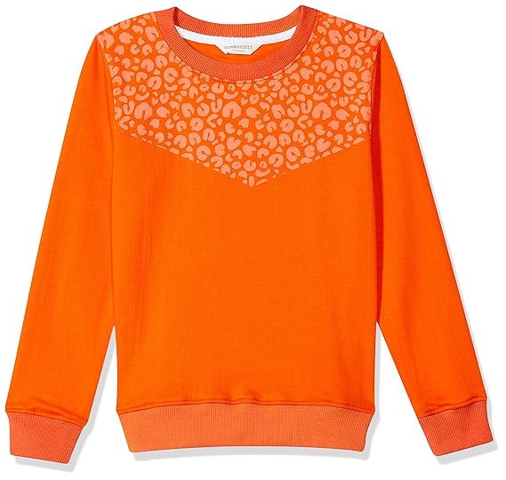 Blink Street Girls Sweatshirt